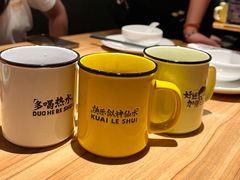 -太二酸菜鱼(汕头苏宁广场店)