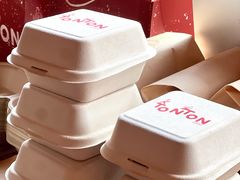 -TonTon(永康路店)