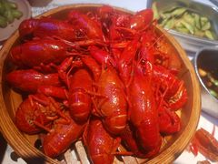 -靓靓蒸虾·头牌蒸虾(光谷风情街店)