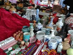 -三峡古玩城(泰古广场店)