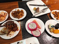 -汉巴味德(大悦城店)