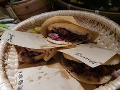 驴肉火烧-淀里船宴(裕华东路店)