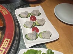 -潮辣重庆火锅(二七万达店)