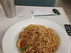 -深仔记茶餐厅(亚士厘道店)