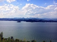 -千岛湖忆湖度假酒店(中心湖景区店)