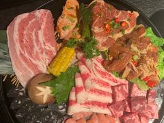 -嘿嘟嘟·肋条烧肉放题(爱融荟城店)