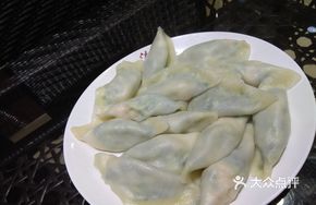 Fresh Shrimp with Three Delicacies