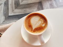 -浮梦·高空下午茶&水晶DIY