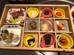 -赤坂亭·M9和牛烧肉(南京江南虹悦城店)