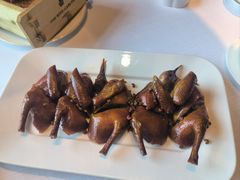 -富力丽思卡尔顿酒店·香荟全日制餐厅