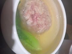 -老盛庆排档•南京菜(夫子庙店)