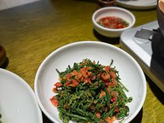 -一坐一忘云南菜(卓悦中心)