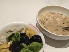 -双合园·海鲜水饺青岛菜(万佳广场店)