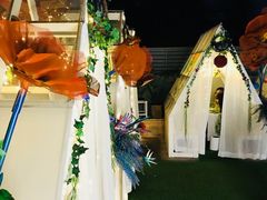 -佐佑帐篷环游记(南锣鼓巷店)