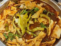 -柳州肥姨妈大骨螺蛳粉(江宁万达店)