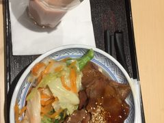 -吉野家(上海美罗城店)