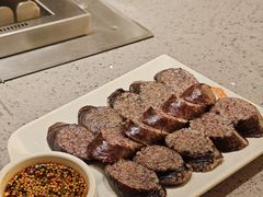 -白玉·朝鲜族烤串(光明大仟里店)