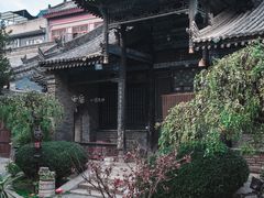 -西安化觉巷清真大寺