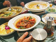 -谢氏老金口七号宴(武昌大道店)