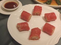 -北园酒家(小北路店)
