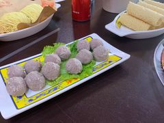 -大吉利·潮汕鲜牛肉火锅(万峰路店)