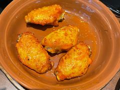 -萨莉亚意式餐厅(杭州滨江天街店)