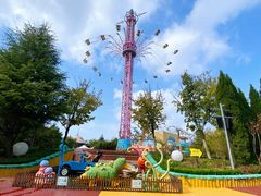 -青岛方特梦幻王国