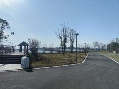 -梁子岛生态旅游区