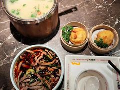 -大潮淮·淮扬菜(何园旗舰店)