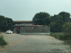 -蓝天盛景高尔夫马术俱乐部