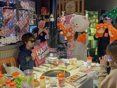 -猫抓烤肉(春熙路店)