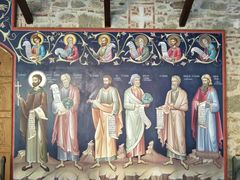 -梅黛奥拉修道院