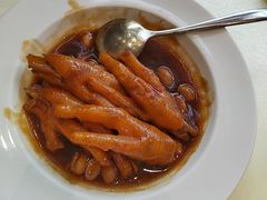 -兴悦酒家(保利克洛维店)