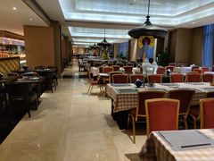 -上海嘉定喜来登酒店