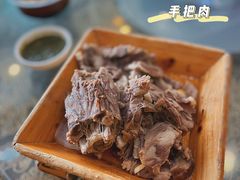 -塞伊德·蒙餐(锡林浩特店)
