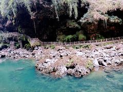 -马岭河峡谷风景区