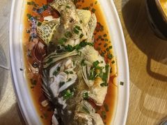 -陈家味(古柏店)