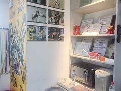 -GymPlus健身(四平路店)