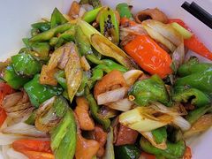 -山石榴·贵州菜(丰盛里店)