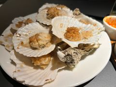 -拉蒂娜·巴西牛排馆 Latina·Brazilian Steakhouse(王府井喜悦店)