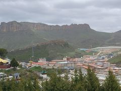 -达仓郎木寺院