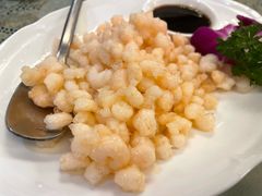 清溜虾仁-新聚丰菜馆(太监弄店)