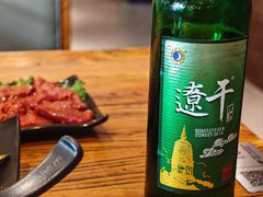 -顺鑫烧烤店(南庄店)