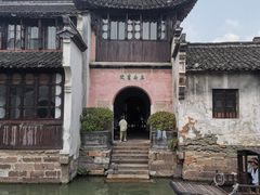 -乌镇景区