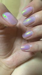 -Beauty Nails 美甲美睫皮肤管理
