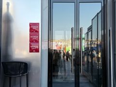 -壮壮酒馆 Bistro Strong(蓝色港湾店)