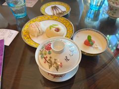 -富华斋饽饽铺·宫廷糕点·伴手礼(护国新天地店)