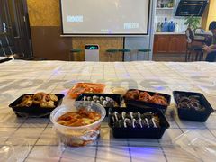 -顽主轰趴馆团建ktv桌游狼人杀(望京店)