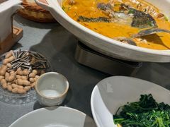 -春盛渔府(江宁开发区店)