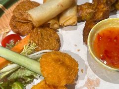 -星樾城·东南亚餐厅(中华广场店)